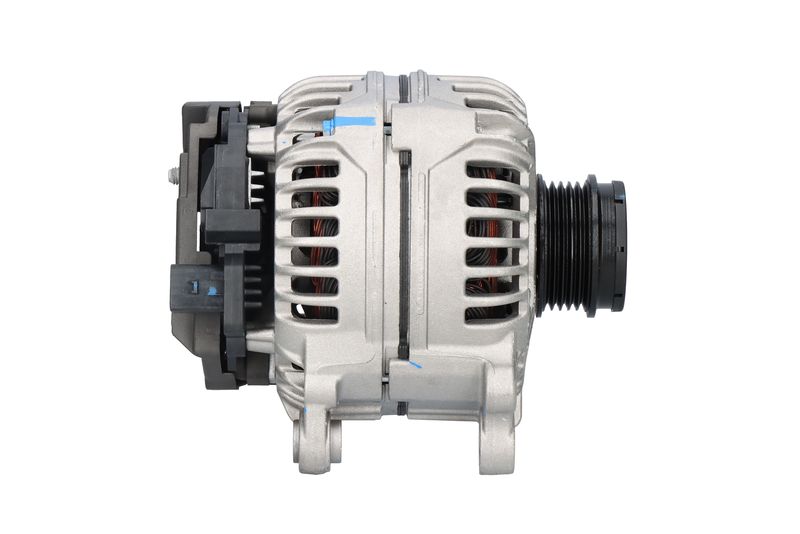 GENERATOR / ALTERNATOR VALEO 437341 21