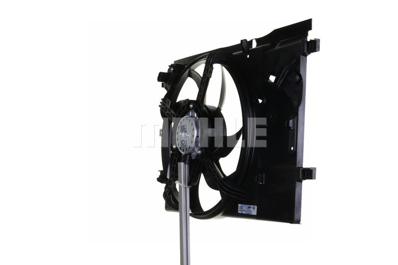 Product Image - Koelventilatorwiel - CFF181000P - MAHLE