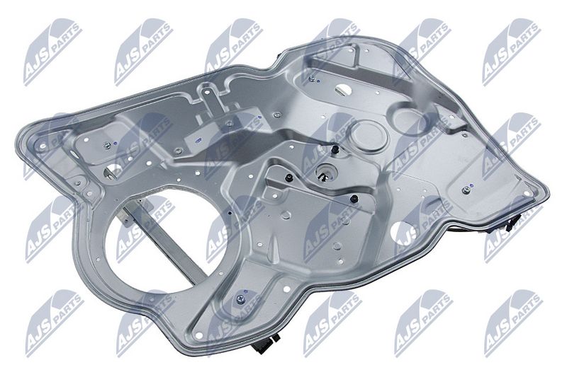 Aknatõstuk, NTY EPS-SK-007