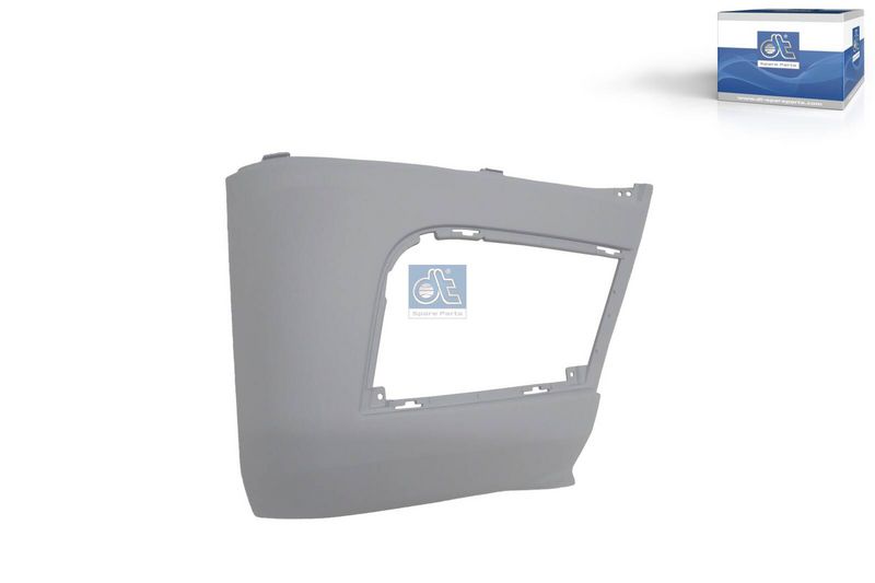 tampon DT Spare Parts 4.71104SP