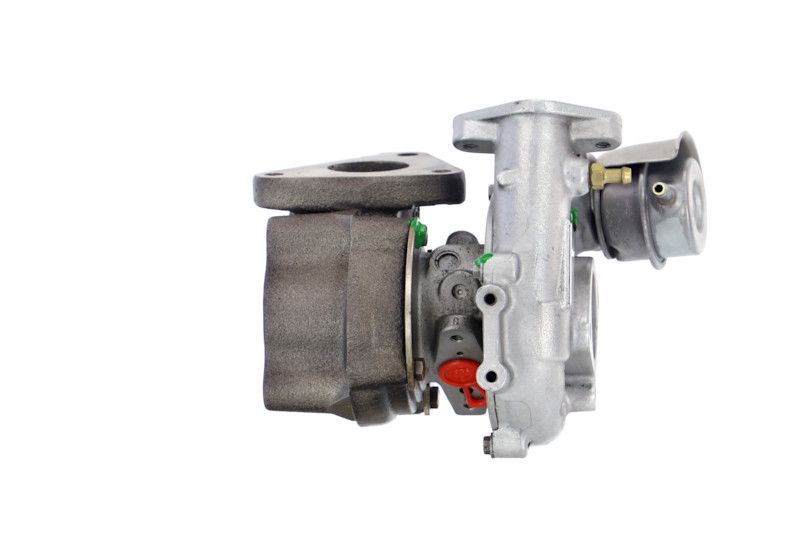 REMANTE 003-001-001366R Charger, charging (supercharged/turbocharged)