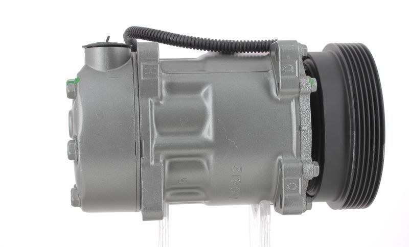 CEVAM 8600060 Kondicionieriaus kompresorius