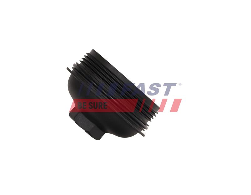 FAST FT04363 Cap, oil filter housing