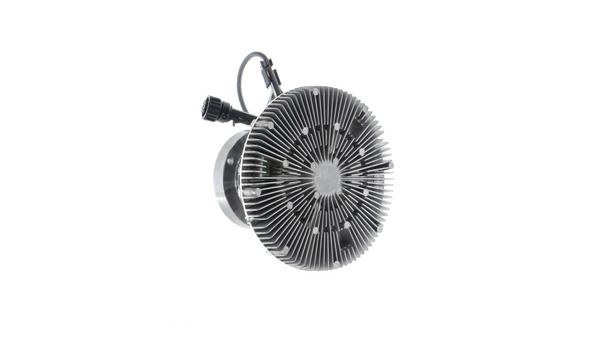 MAHLE CFC 189 000P Clutch, radiator fan