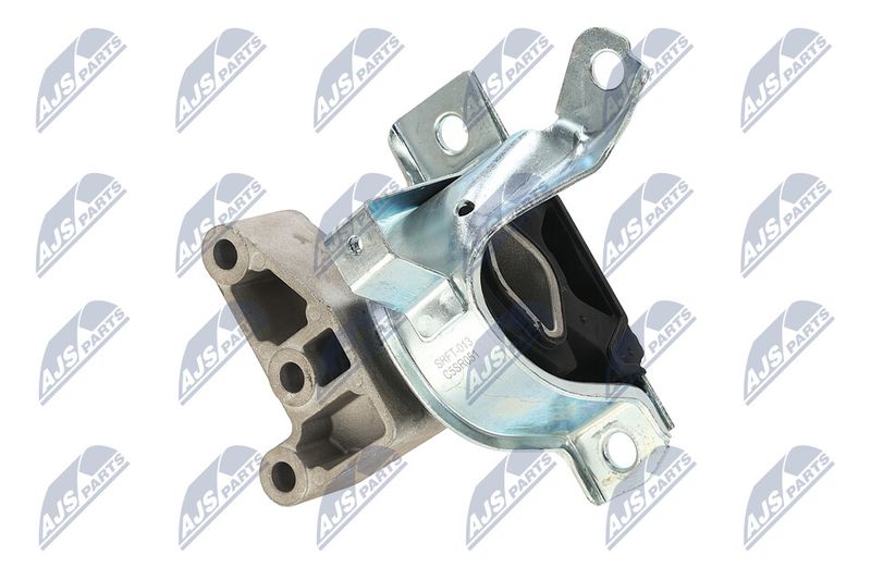 Paigutus, Mootor, NTY ZPS-FT-013