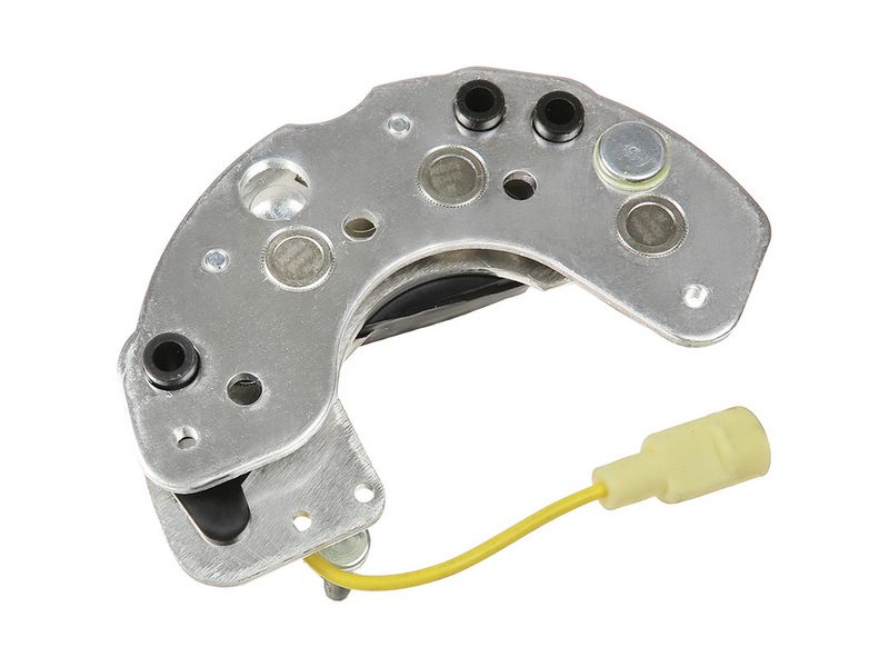 AS-PL ARC4006 Rectifier, alternator