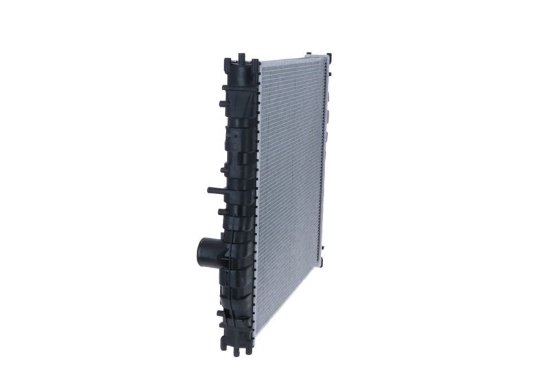NRF 529710 Radiator, engine cooling