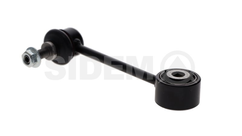 SIDEM 63766 Link/Coupling Rod, stabiliser bar