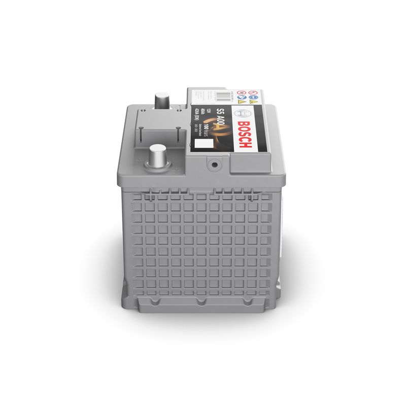 BOSCH 0092S5A000 Starter Battery
