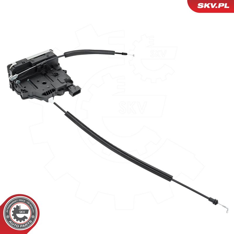 Ukselukk, ESEN SKV 60SKV422