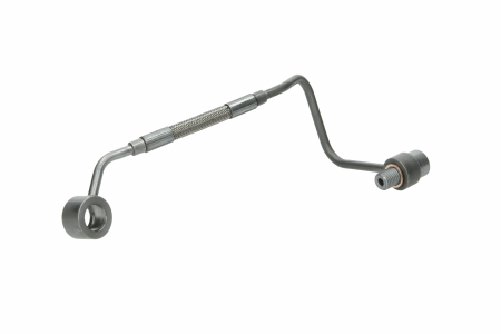 Turchocharger smeerslang past: CITROEN C5 III  FORD GALAXY II, GALAXY MK II, MONDEO IV, S-MAX 2.2D 07.10-06.15