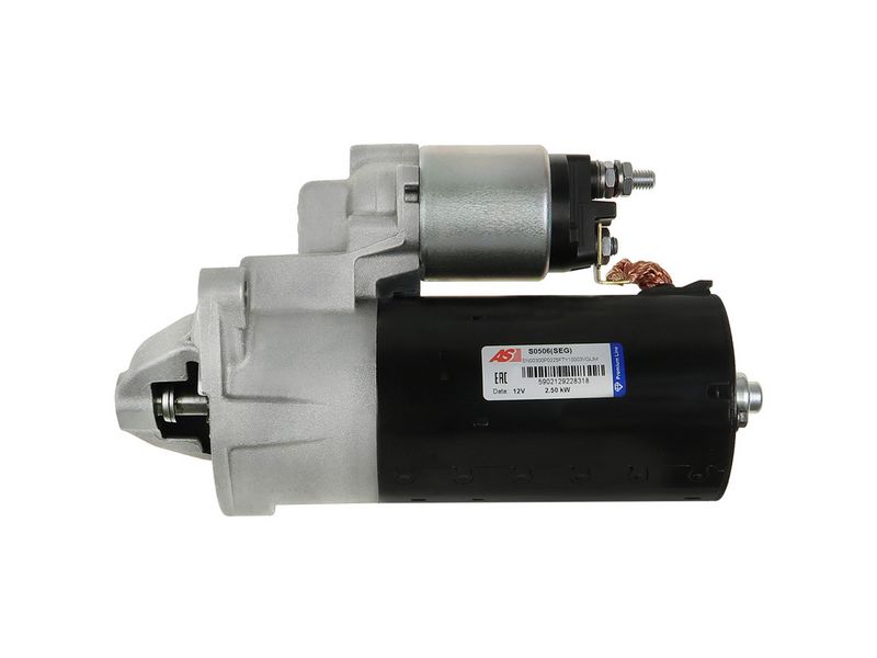 AS-PL S0506(SEG) Starter
