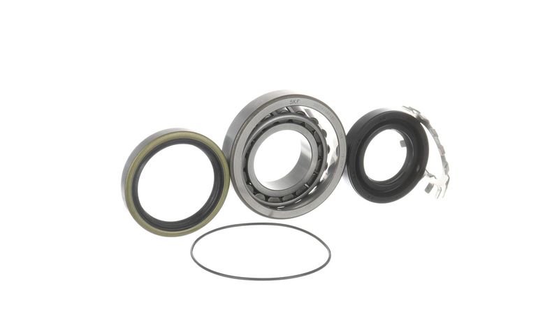 SKF VKBA 1956 Wheel Bearing Kit