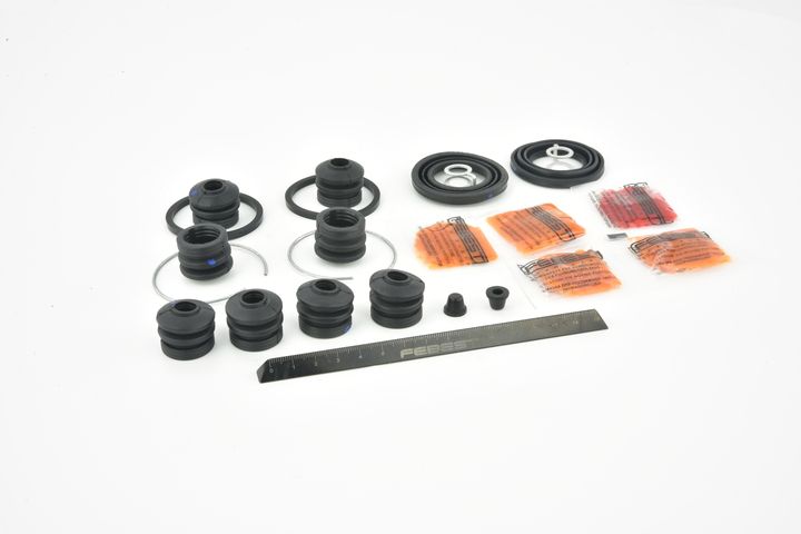 FEBEST 0175-GS141R Repair Kit, brake caliper