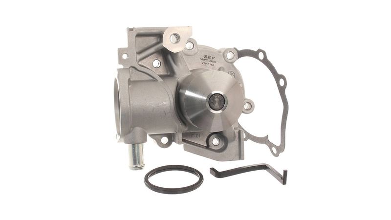 SKF VKPC 99407 Water Pump, engine cooling