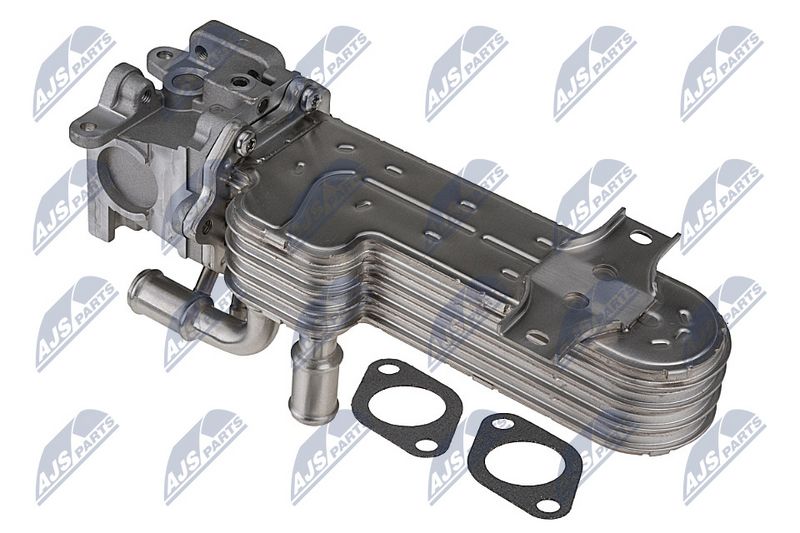 NTY EGR-WW-063 Cooler, exhaust gas recirculation