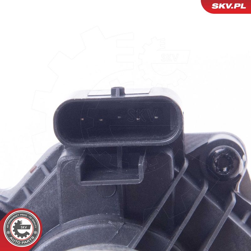 EGR-klapp, ESEN SKV 14SKV233