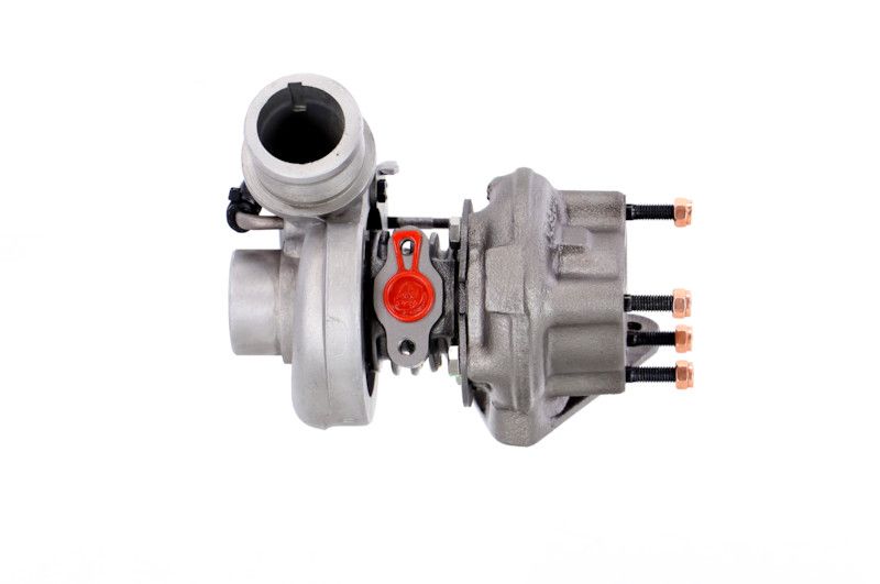 REMANTE 003-001-000007R Charger, charging (supercharged/turbocharged)
