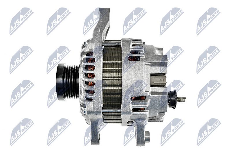 Generaator, NTY EAL-CH-000