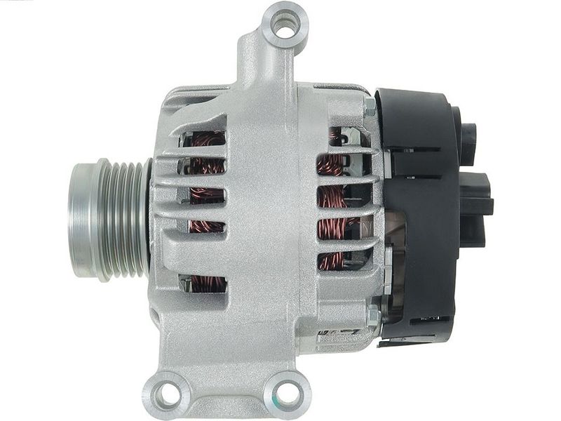 AS-PL A6130(DENSO) Alternator