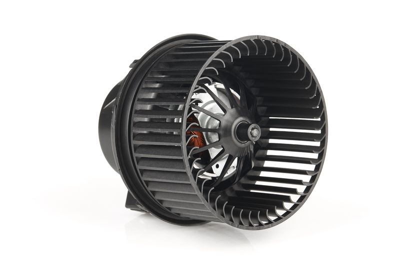 NISSENS 87313 Interior Blower
