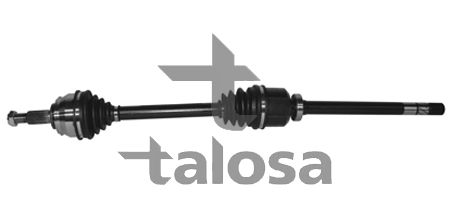 This part match OEM code: 8200383708