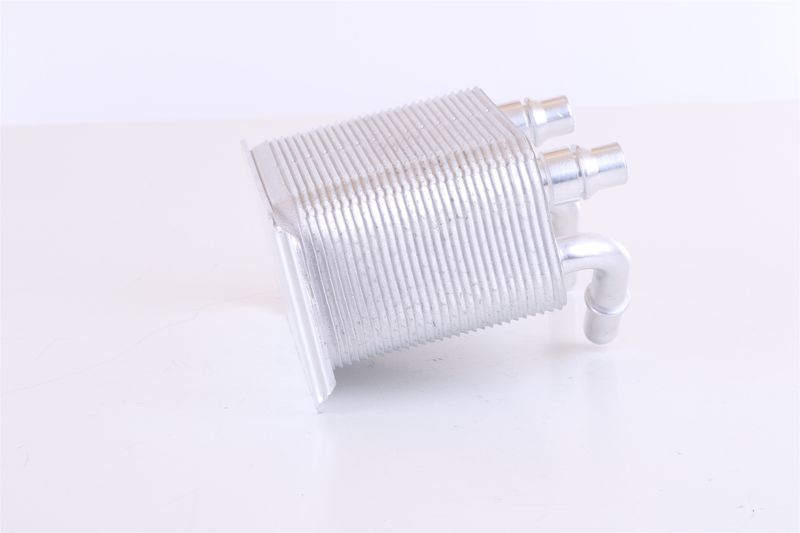 Õliradiaator, mootoriõli, NISSENS 90949