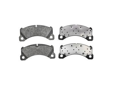 DELPHI LP3217 Brake Pad Set, disc brake