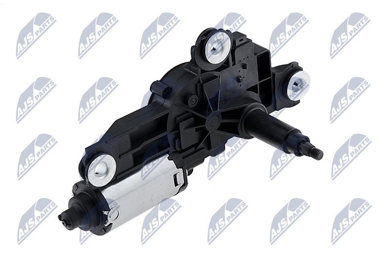 Pesuri mootor, NTY ESW-VV-003