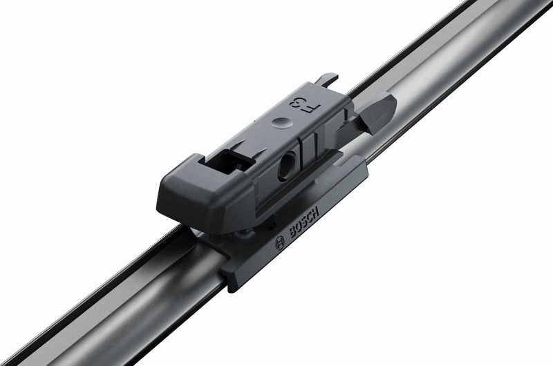 Klaasipuhastaja kumm, BOSCH 3 397 118 929