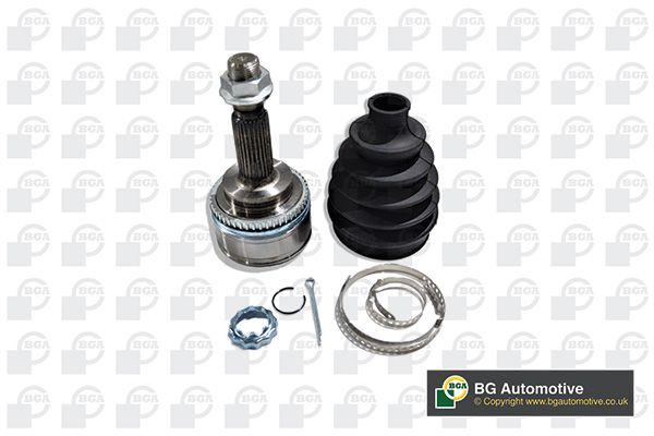 BGA CV9116A Joint, drive shaft