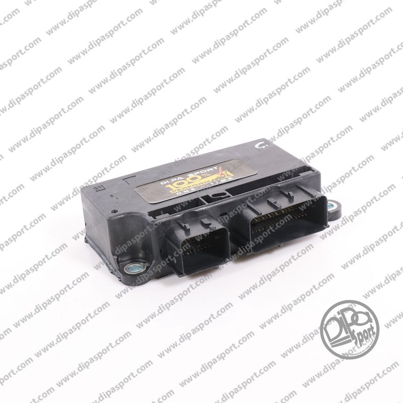Unidad de control, airbag