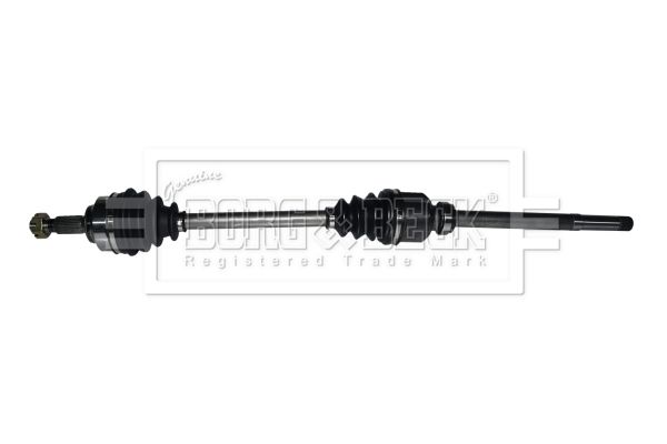 Borg & Beck drive shaft - BDS1038