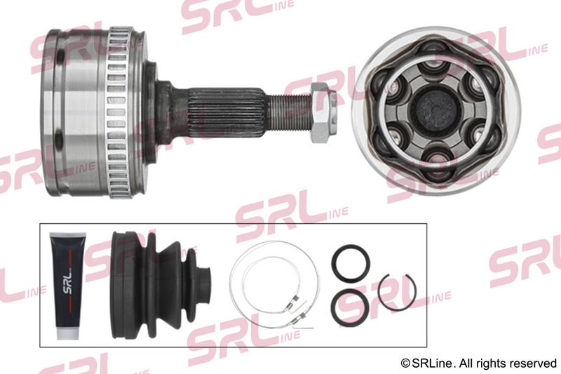 This part match OEM code: 000 330 00 36