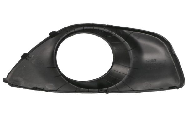 BLIC 6502-07-3181912P Ventilation Grille, bumper