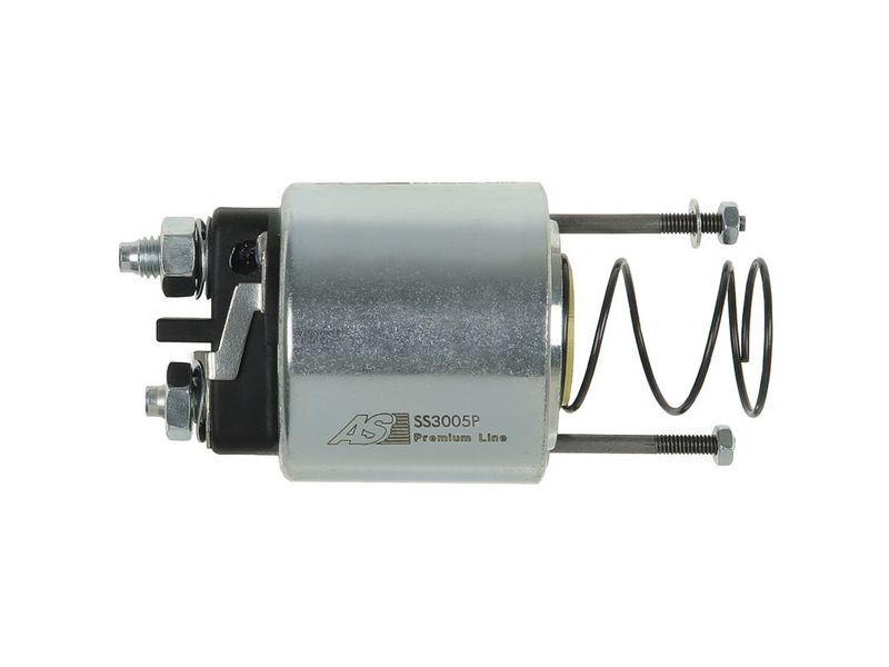 Brand new AS-PL Starter motor solenoid