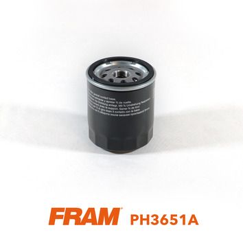 FRAM PH3651A