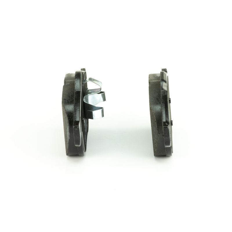 DELPHI LP1708 Brake Pad Set, disc brake