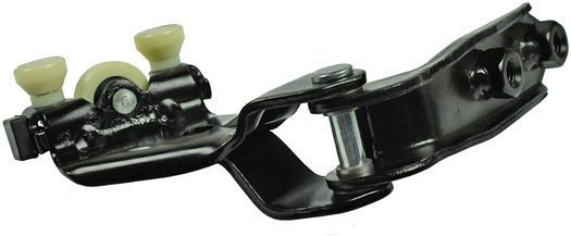 METZGER AUTOTEILE 2310009 Roller Guide, sliding door