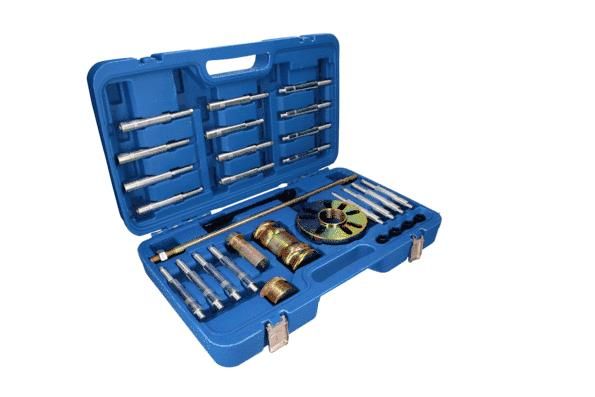 KS TOOLS BT671100 Mounting Tool Set, wheel hub/wheel bearing
