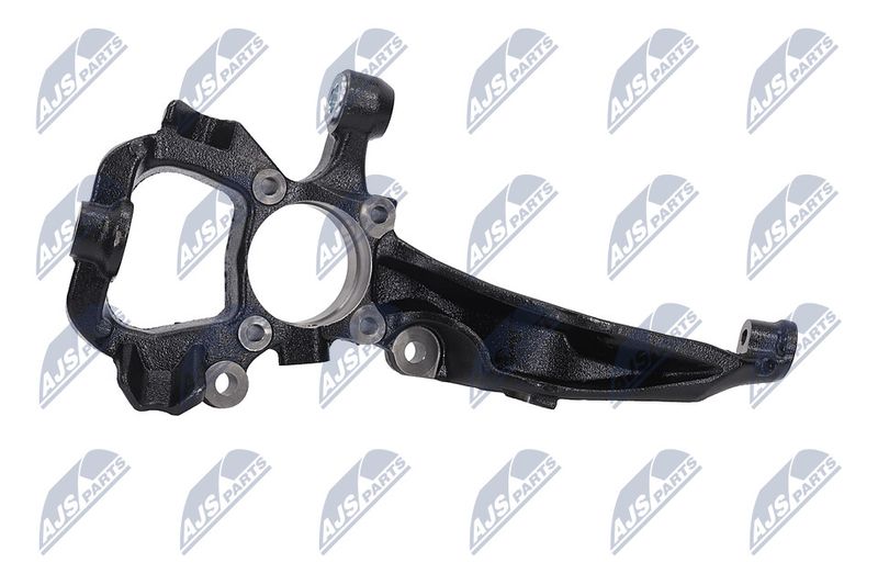 Käändmik, rattakinnitus, NTY ZZP-LR-003