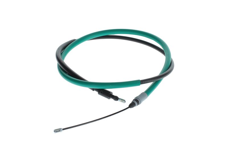 1987482540 BOSCH Cavo comando, Freno stazionamento 