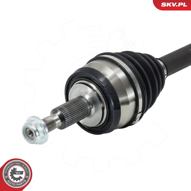 Veovõll, ESEN SKV 40SKV051