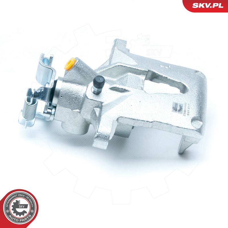 Pidurisadul, ESEN SKV 23SKV143