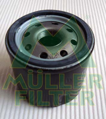 MULLER FILTER olajszűrő FO592