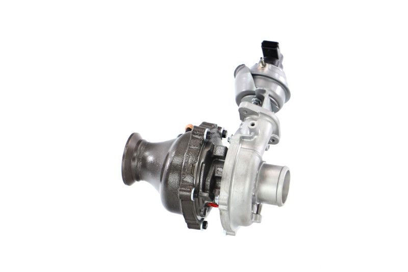 REMANTE 003-002-004454R Charger, charging (supercharged/turbocharged)