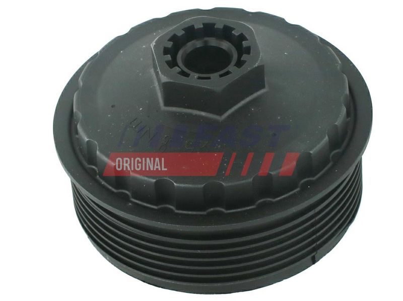 FAST FT94719 - Alyvos filtro dangtelis