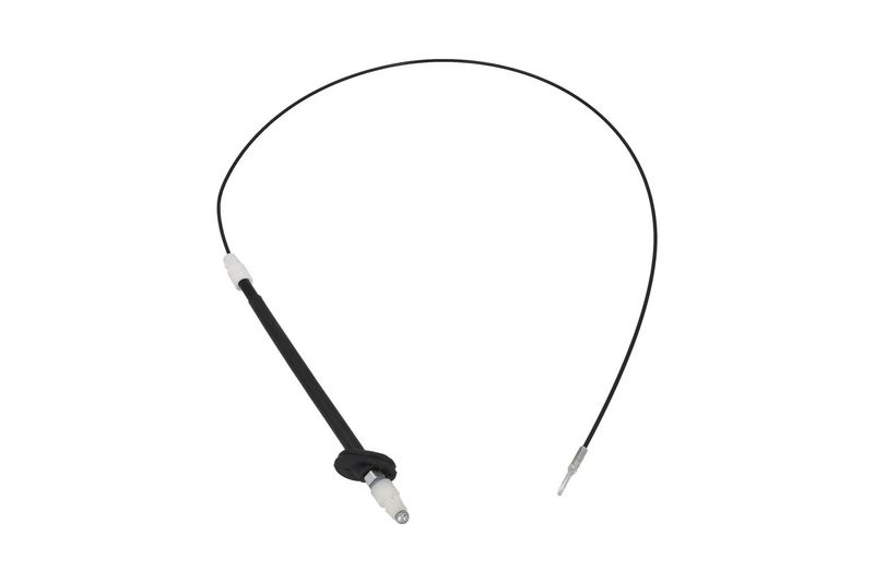 KAMOKA 1190481 Cable Pull, parking brake