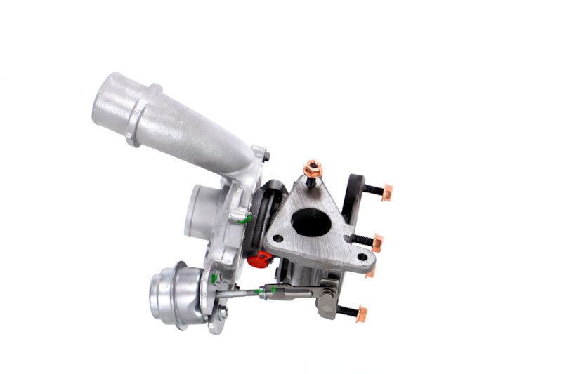 REMANTE 003-001-000077R Charger, charging (supercharged/turbocharged)