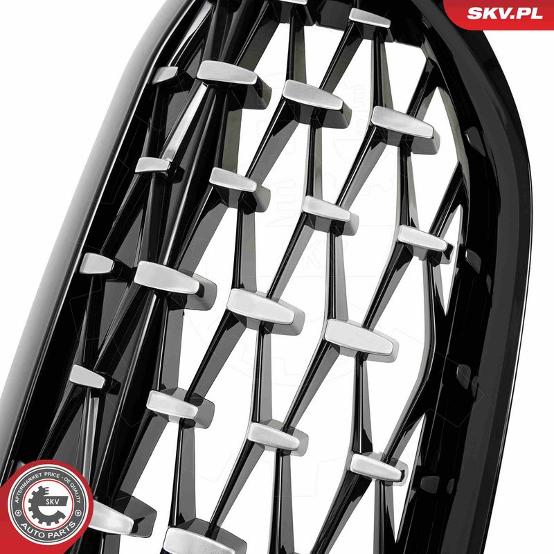 Radiaatorivõre, ESEN SKV 66SKV142